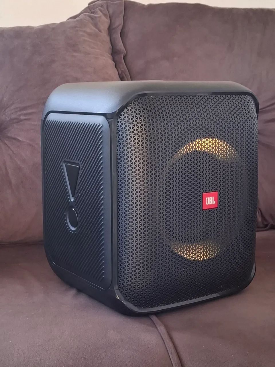 Jbl excencial usado apenas duas vezes - Foto 2
