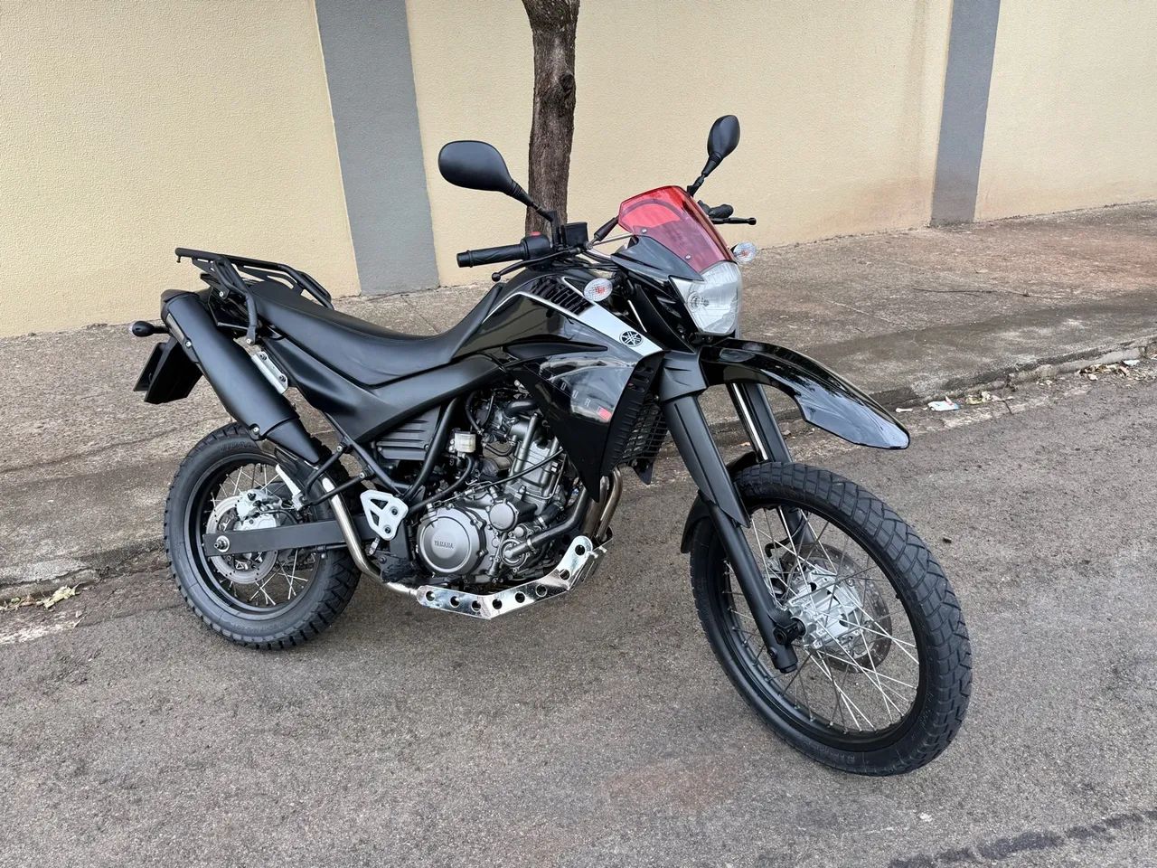 Xt 660 2012 - Foto 3