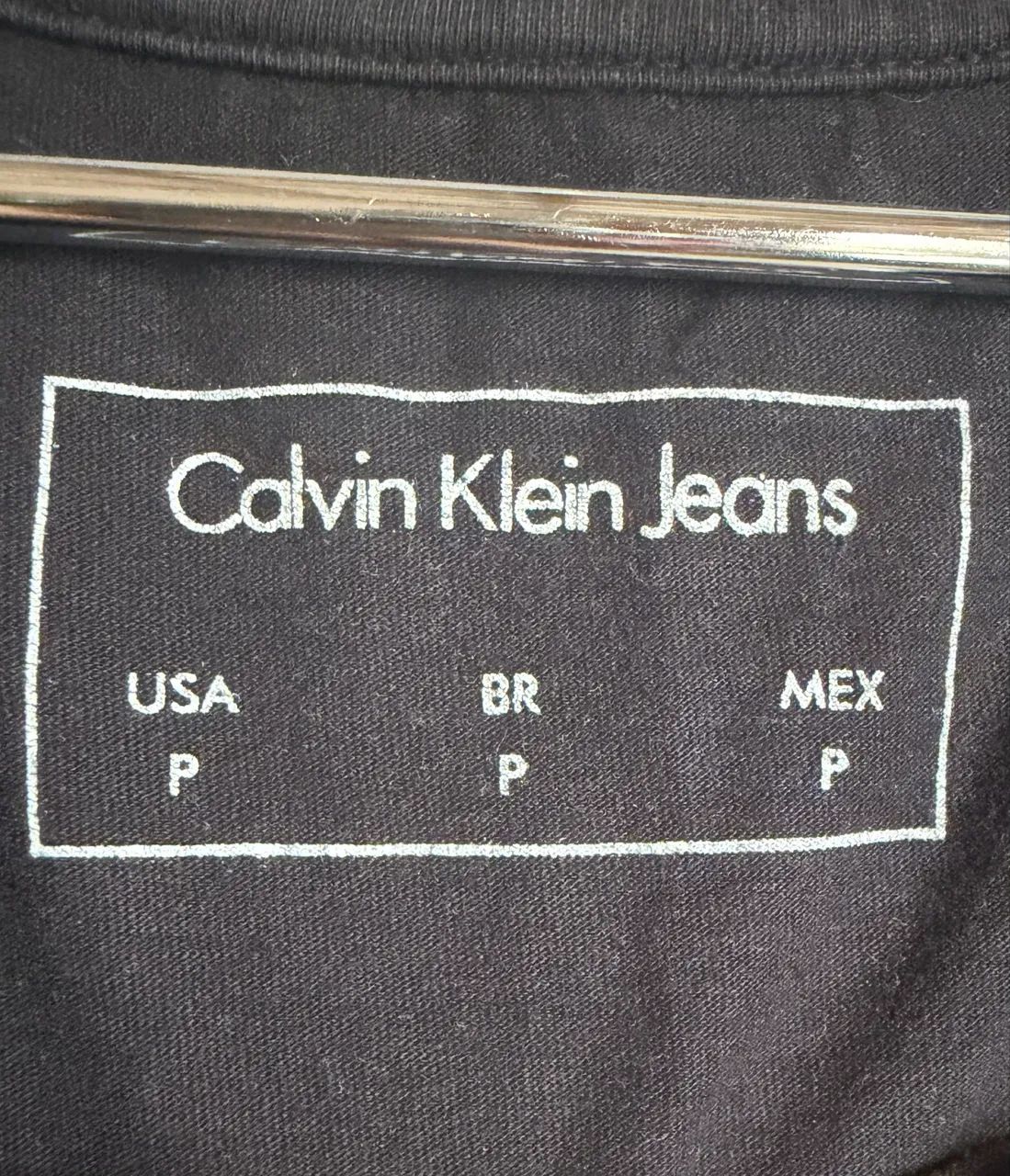 Camisa Ck Original  - Foto 2