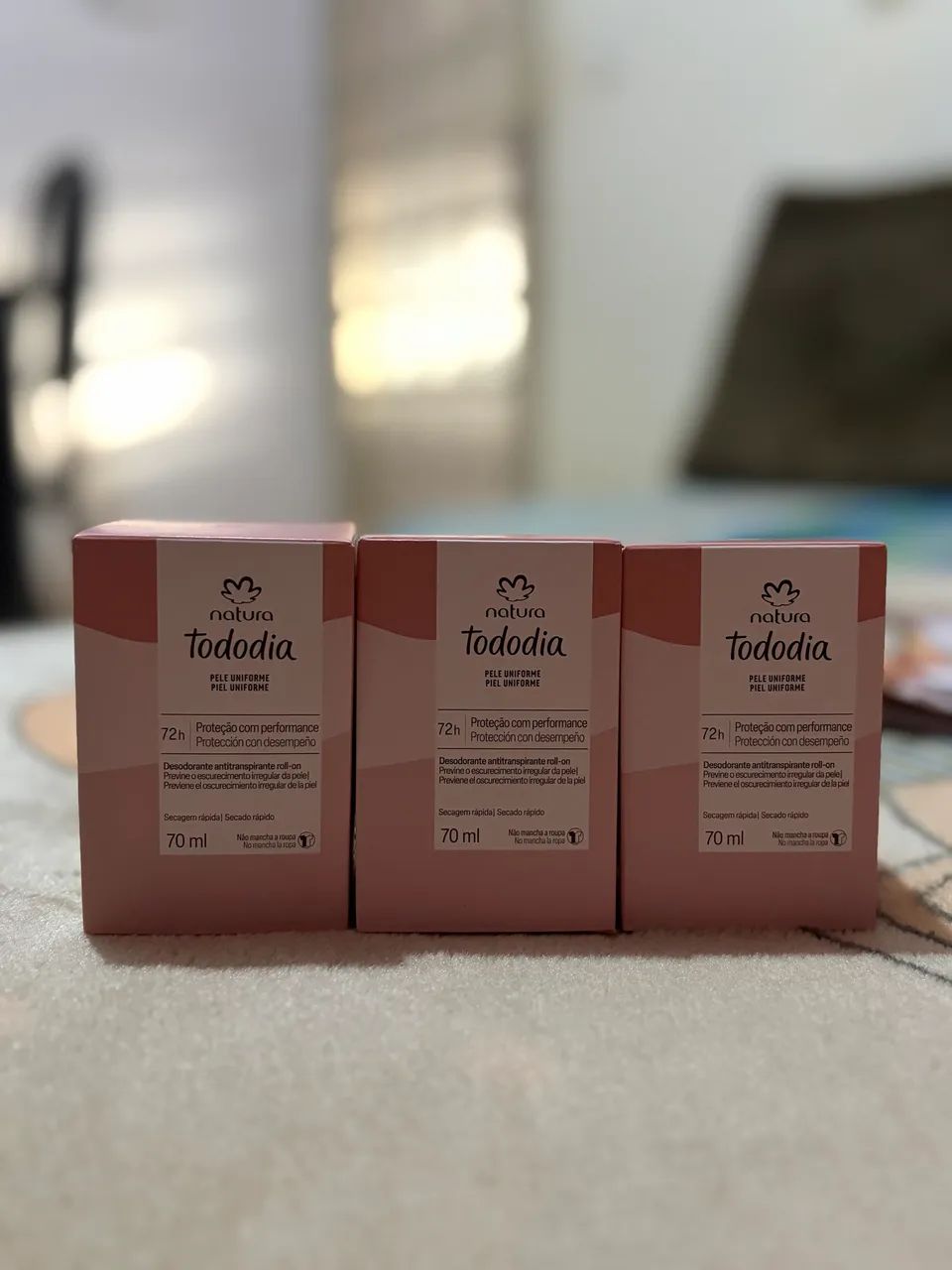 Produtos da Natura - Foto 2