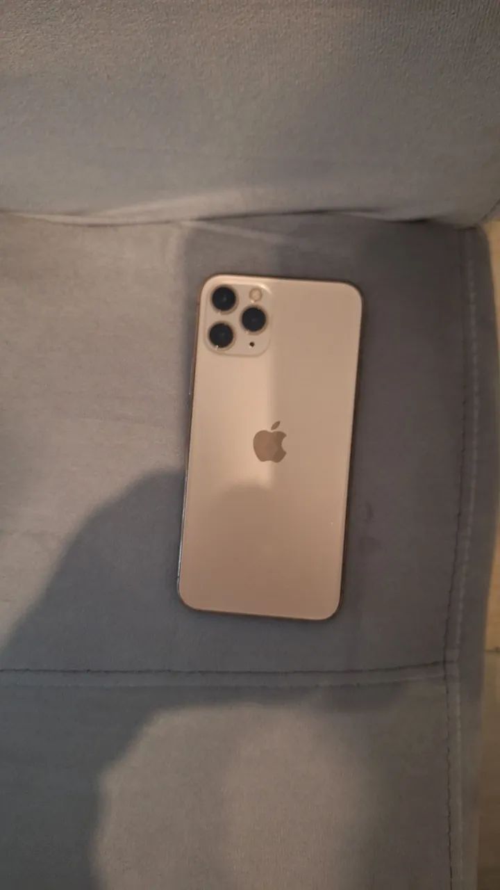 IPhone 11 Pro - Foto 3