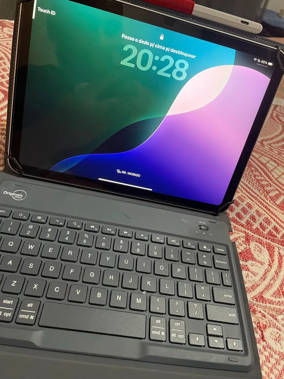IPAD 11 - Foto 4