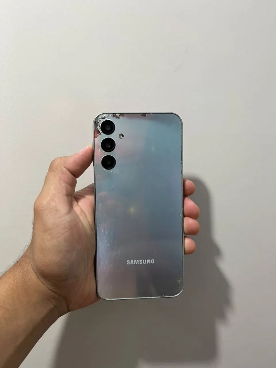 Samsung a24 - Foto 2