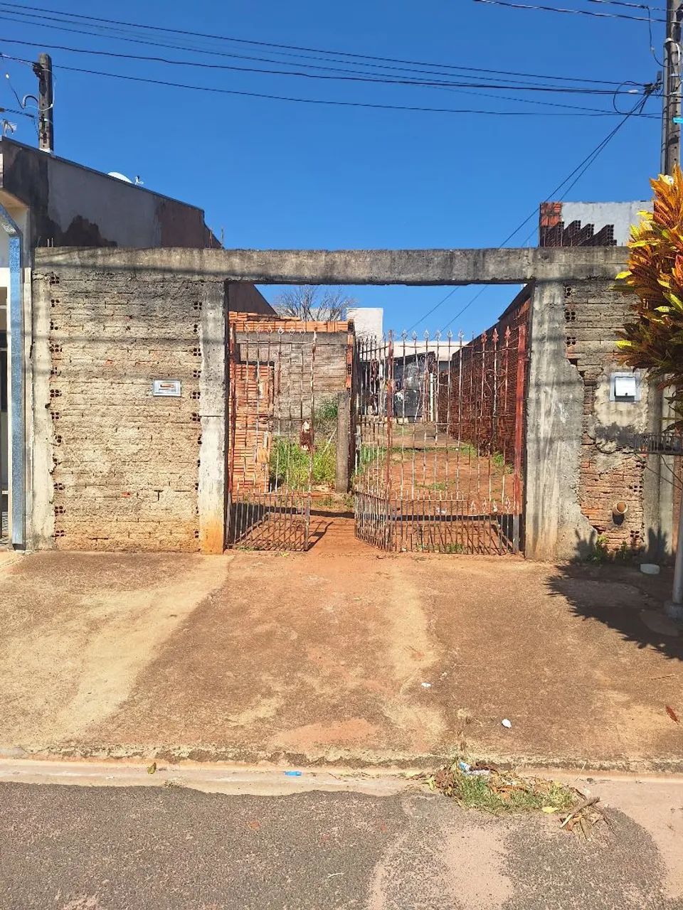 Foto - Bauru - Vila Industrial