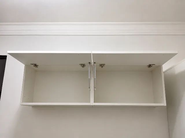 Armário aéreo multiuso MDF - Foto 2