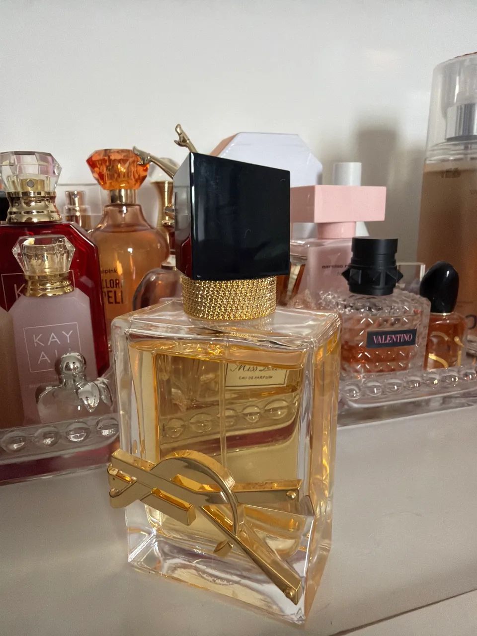 perfume libre yves saint laurent - 50ml - Foto 2