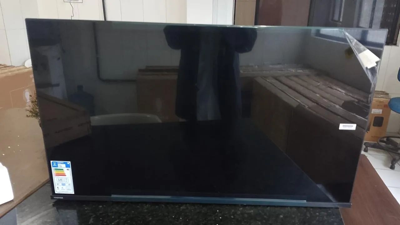 Tv toshiba smart tv (nova) - Foto 2