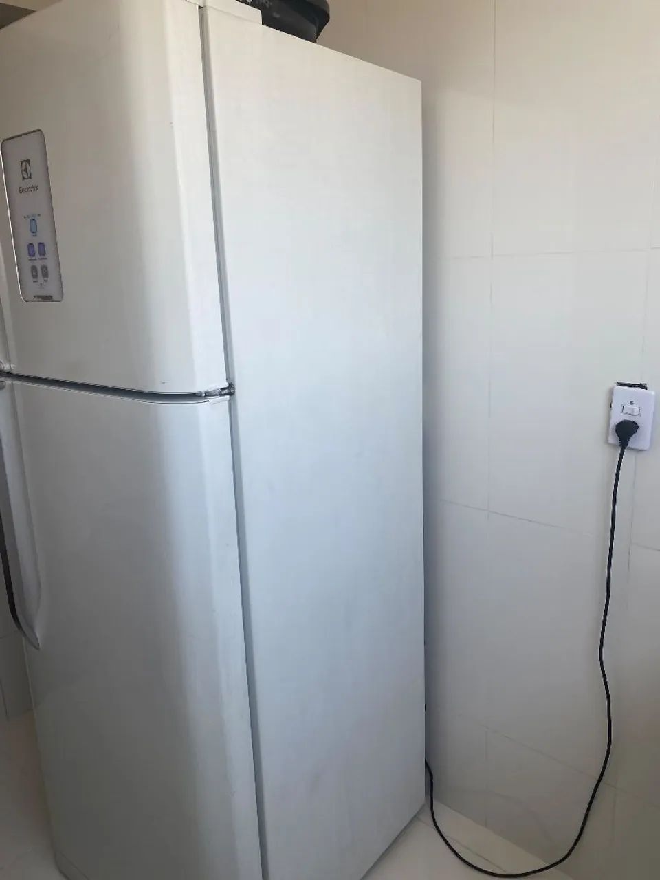 Geladeira Electrolux 430 litros  - Foto 3