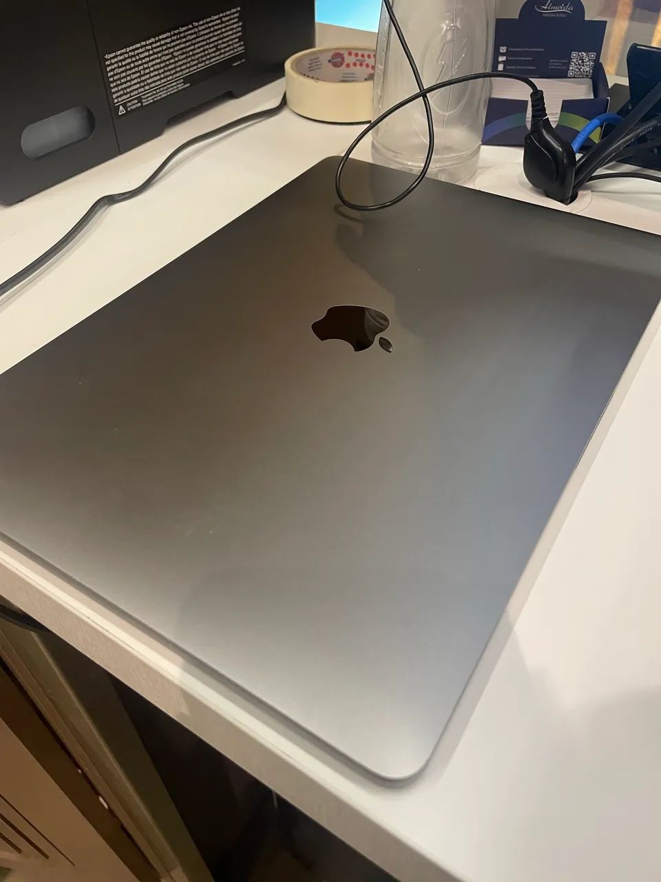 MacBook Pro