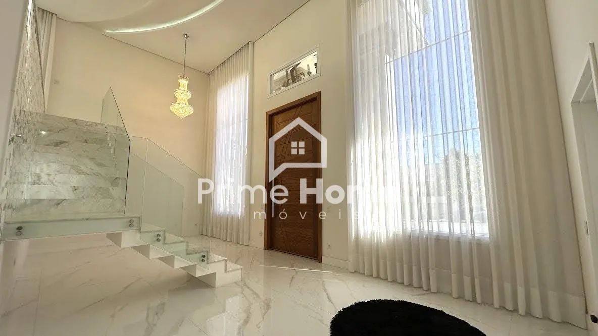 casa - Sans Souci - Valinhos - Foto 3