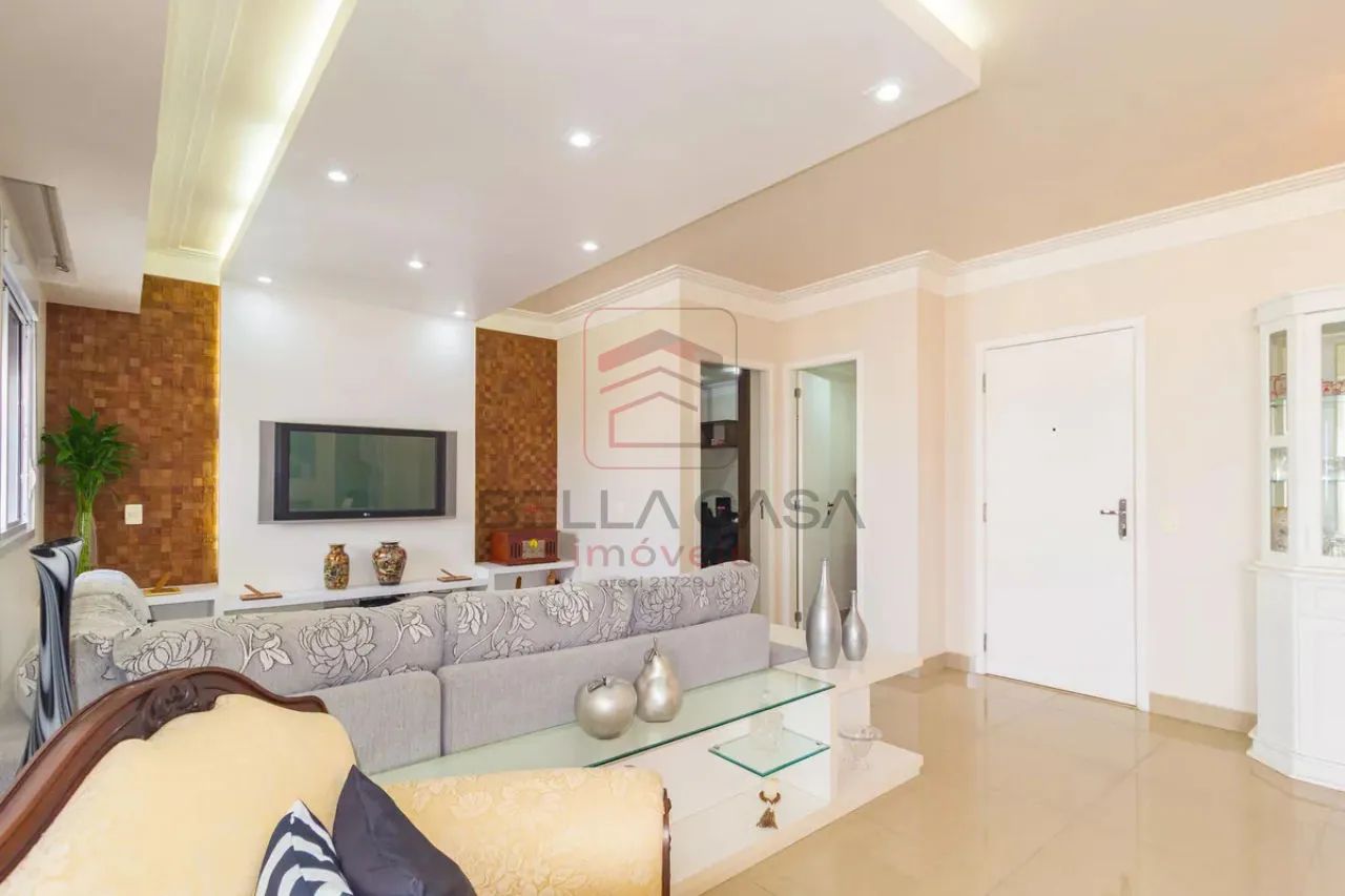 Apartamento a venda no Bairro da Mooca