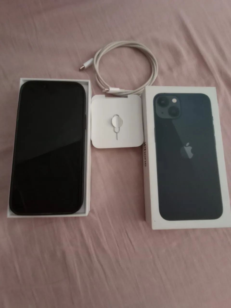 iPhone 13 128 gb