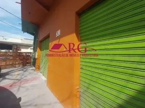 Loja comercial para aluguel tem 120m² em Cachambi - RJ - Foto 2