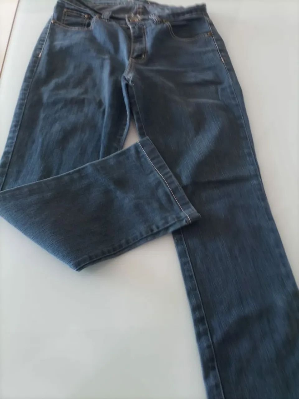 Calça jeans 
