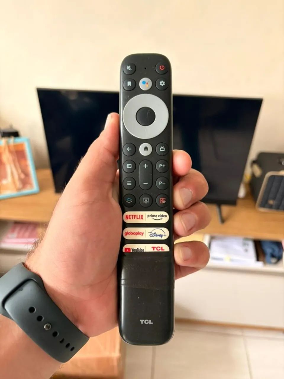 Smart TV TCL 32 - Foto 2