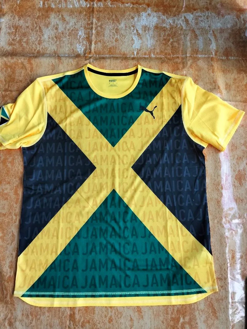Camisas originais importadas  - Foto 5