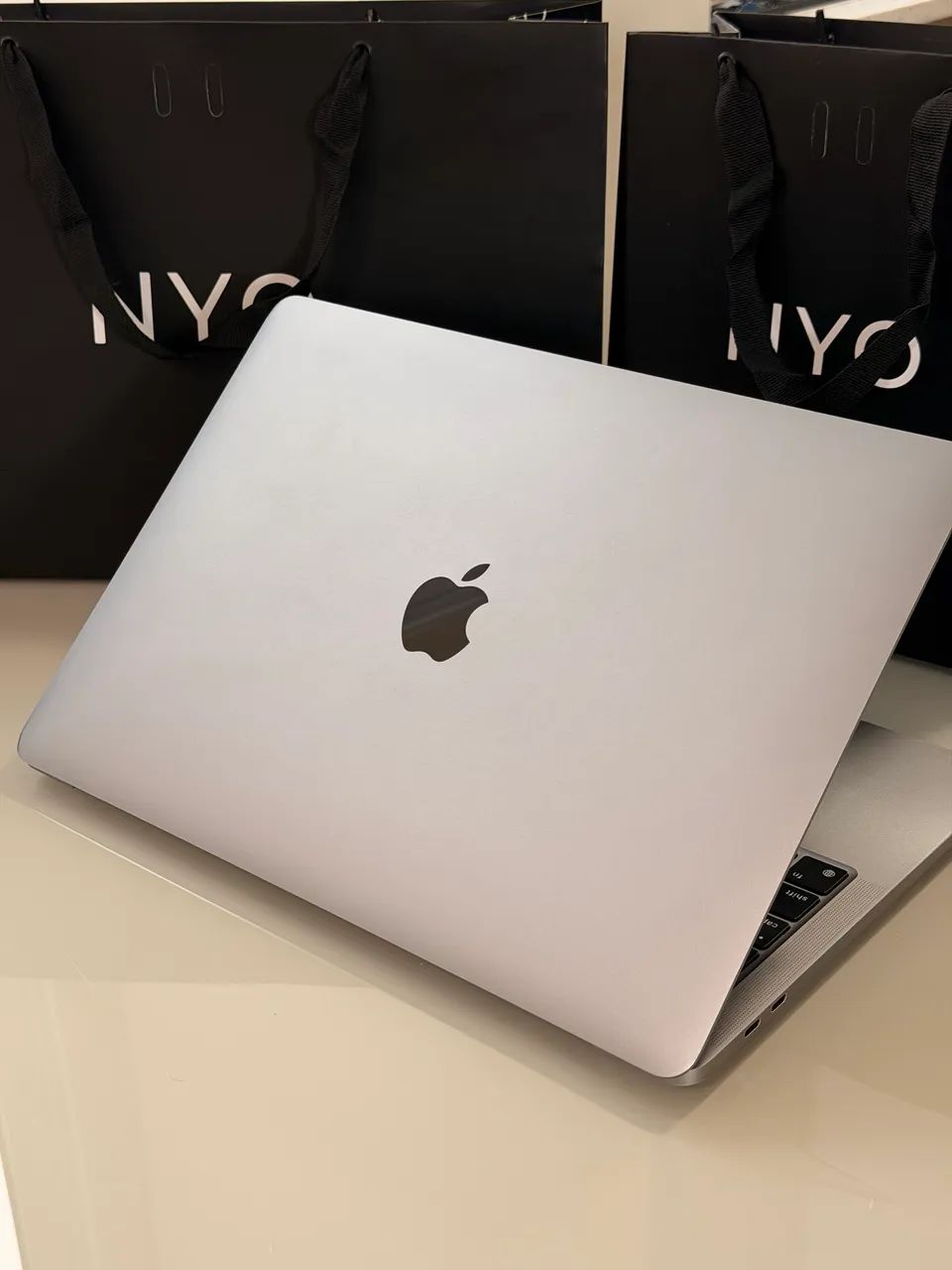 MacBook Pro M1 2020 - 512gb - Notebooks - Jardim Janaína, Biguaçu