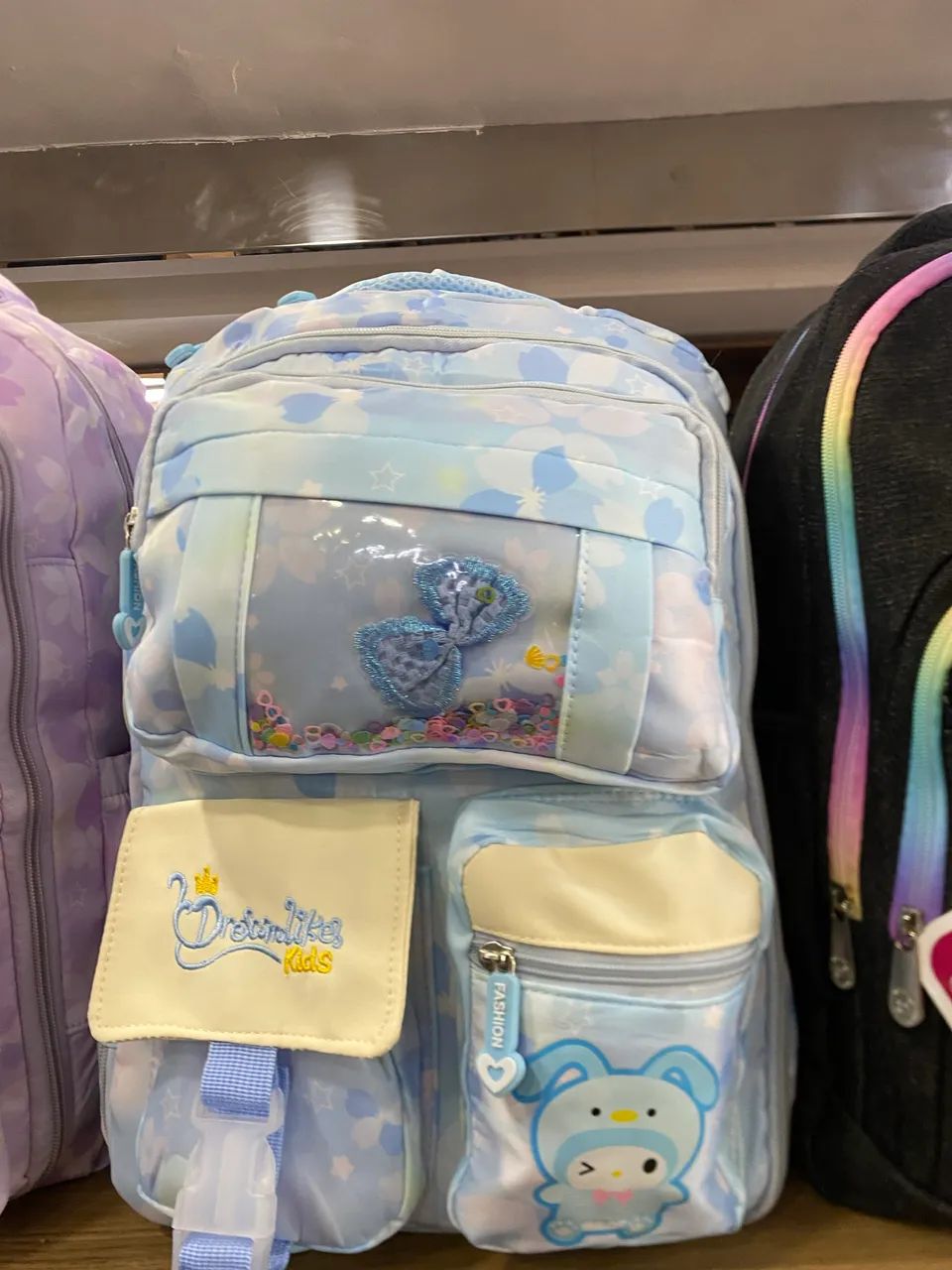 Mochila feminina  - Foto 5