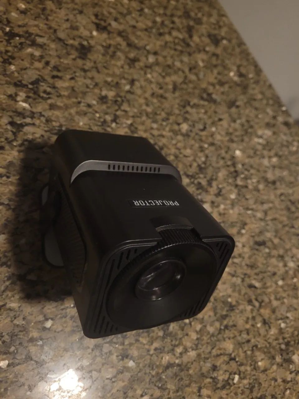 PROJETOR- HY320 - Foto 5