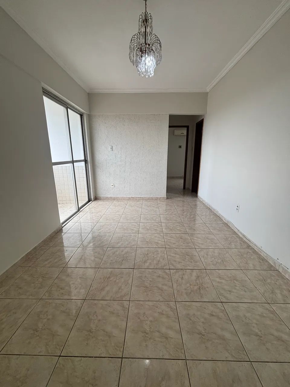 Apartamento com dois quartos no Edifício San Diego  - Foto 2