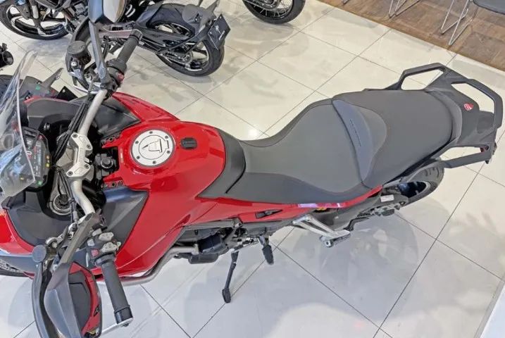 DUCATI MULTISTRADA 1260 S - Foto 4