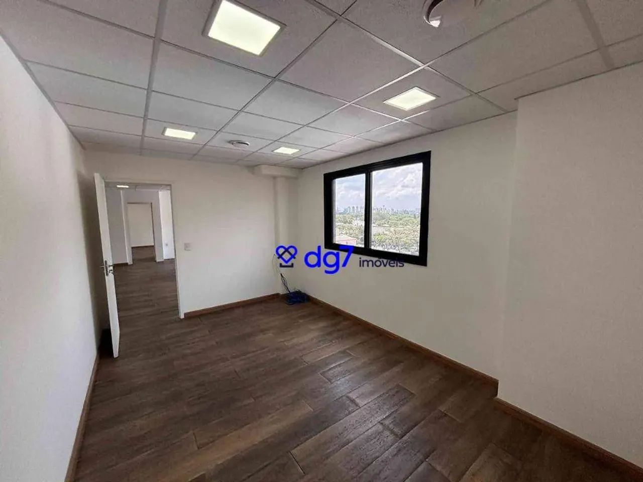 Sala para alugar, 105 m² - Butantã - São Paulo/SP - Foto 3
