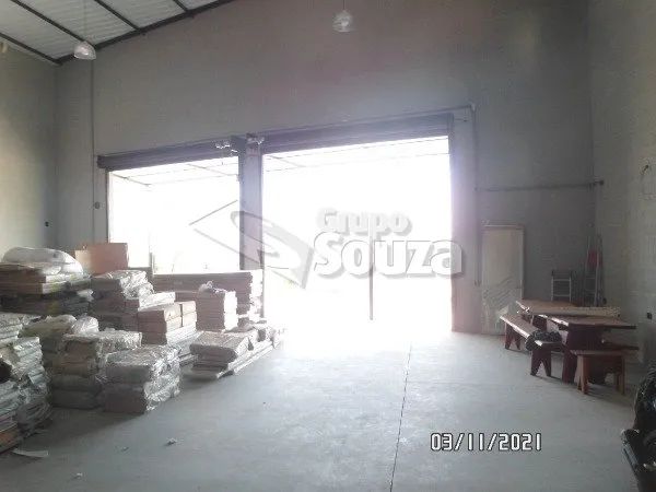 barracão comercial aluguel São Matheus, 250m - Foto 2
