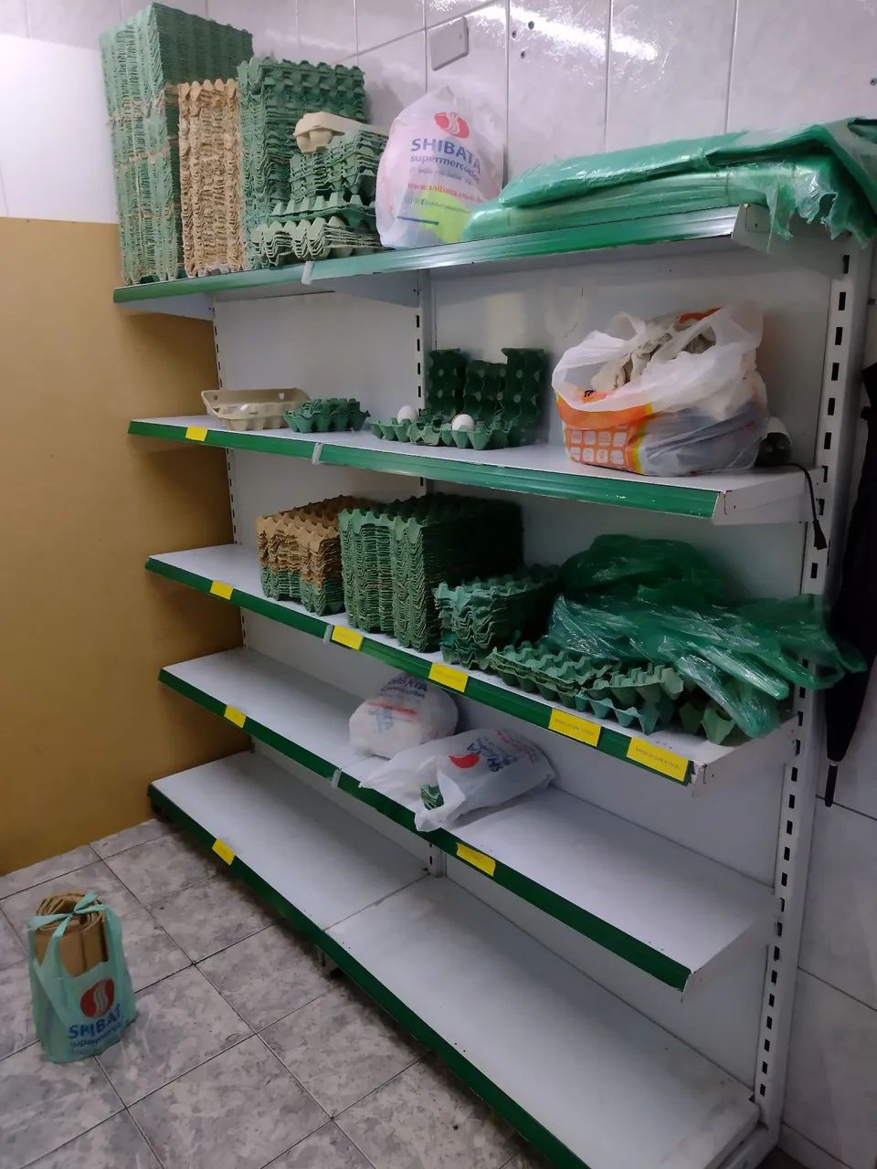 Vendo distribuidora de Ovos em Jacareí  - Foto 3