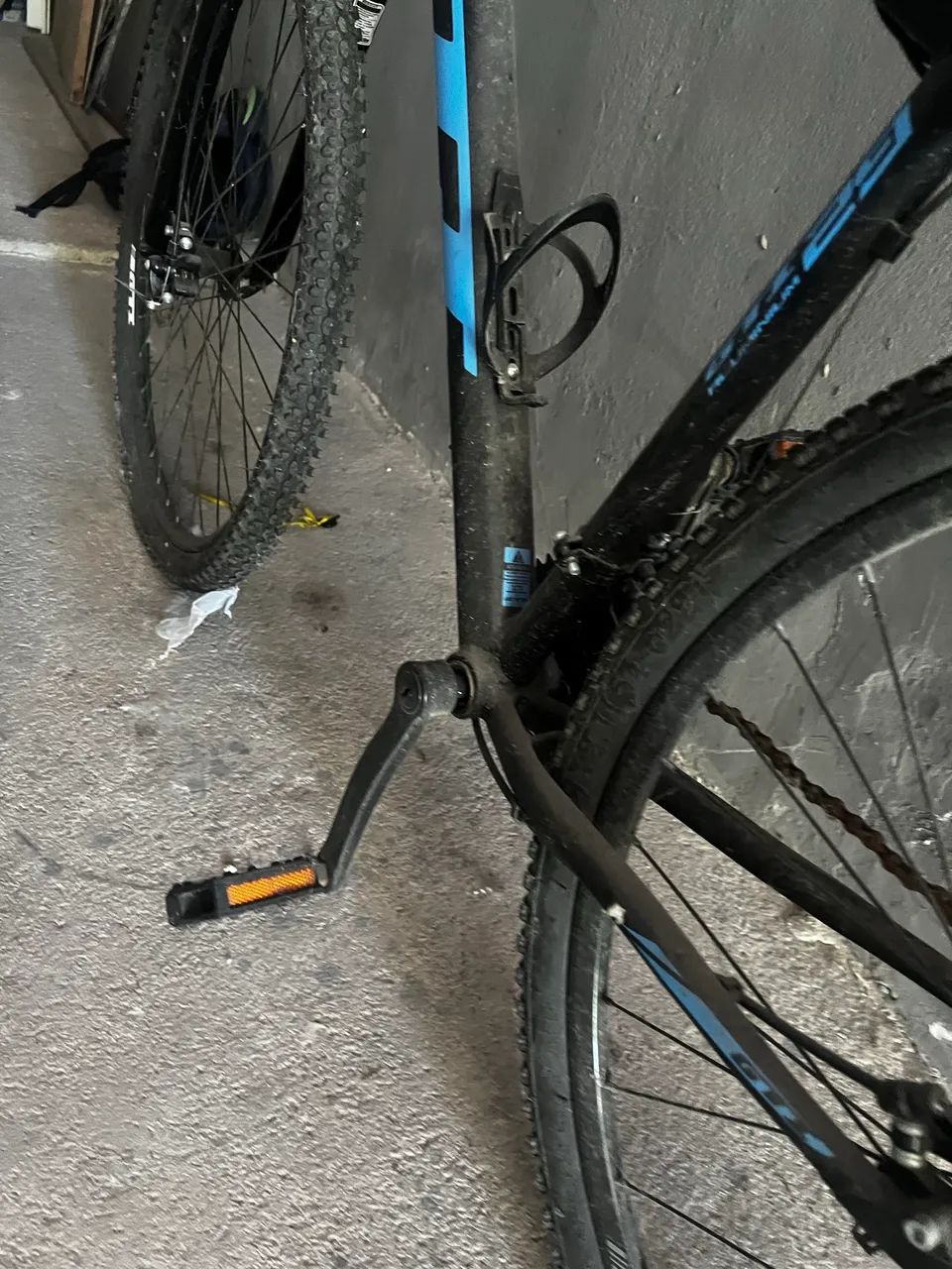 Bicicleta - Foto 2