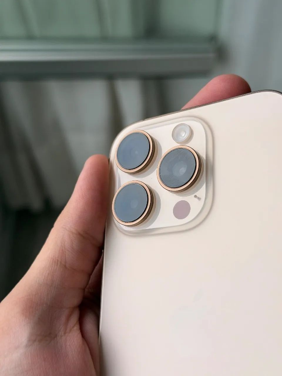 iPhone 16 Pro, 256 GB, usado  - Foto 4