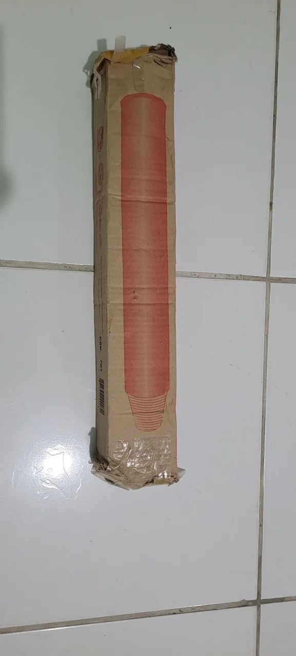 Porta copos para seu consultório 