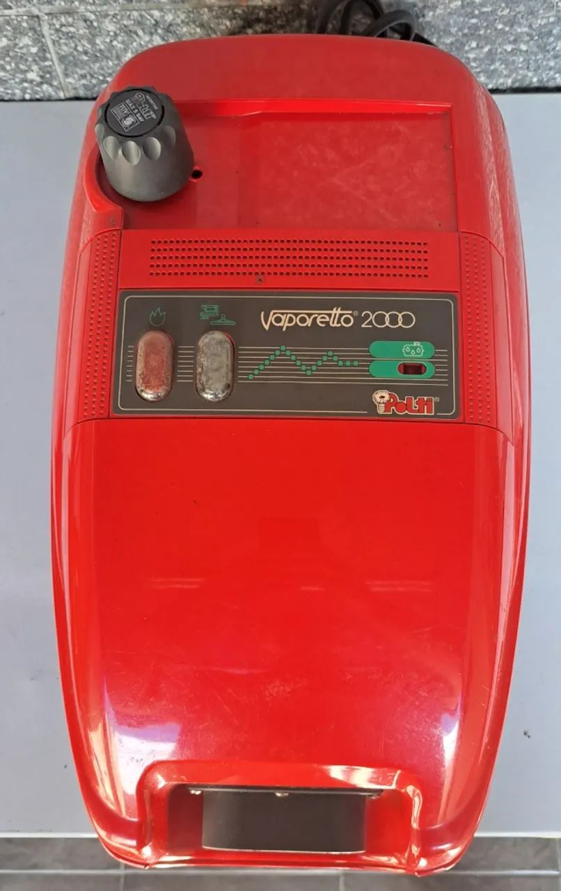 Vaporetto 2000 Polti - Foto 2