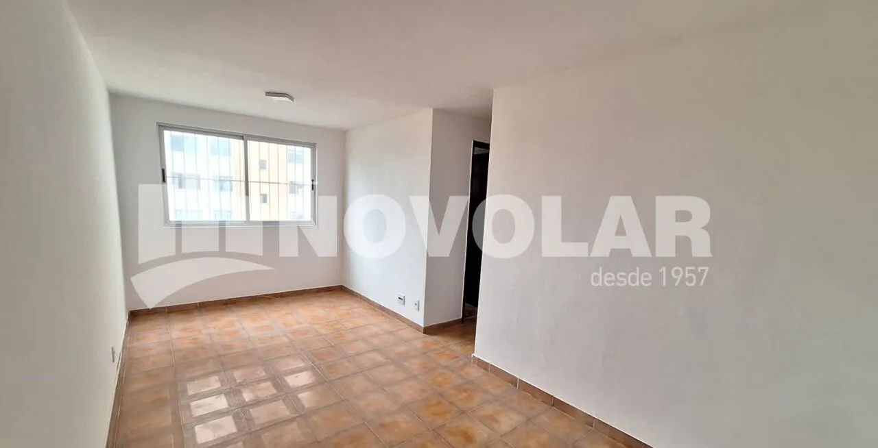 Apartamento no Jardim Andaraí com 50 m²