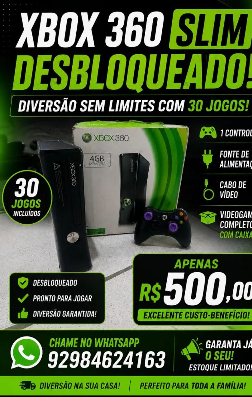 Xbox 360