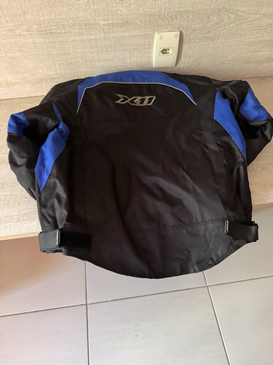 Jaqueta X11 - Foto 2