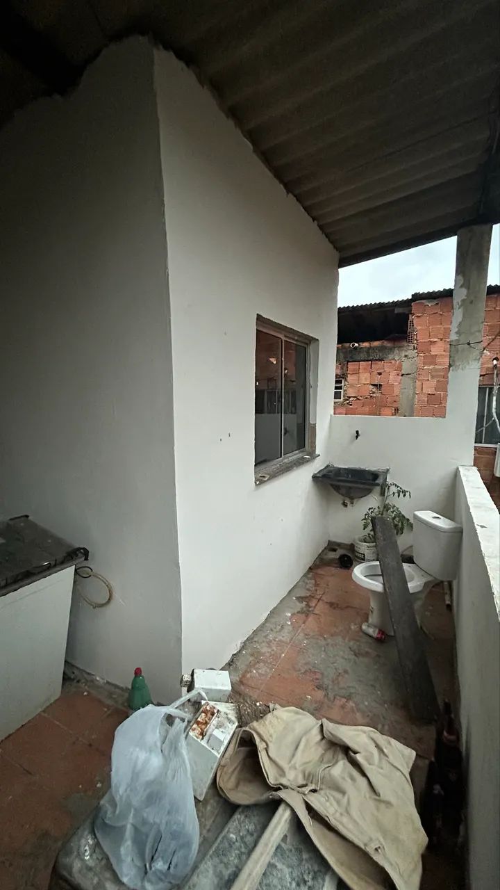 Vendo casa em Inhanguetá - Foto 2