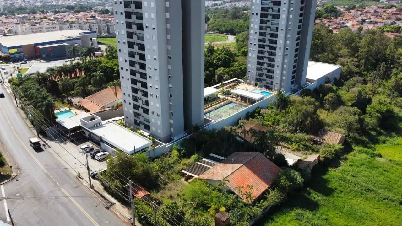 Terreno a Venda Av Dois Corregos Piracicaba SP - Foto 3