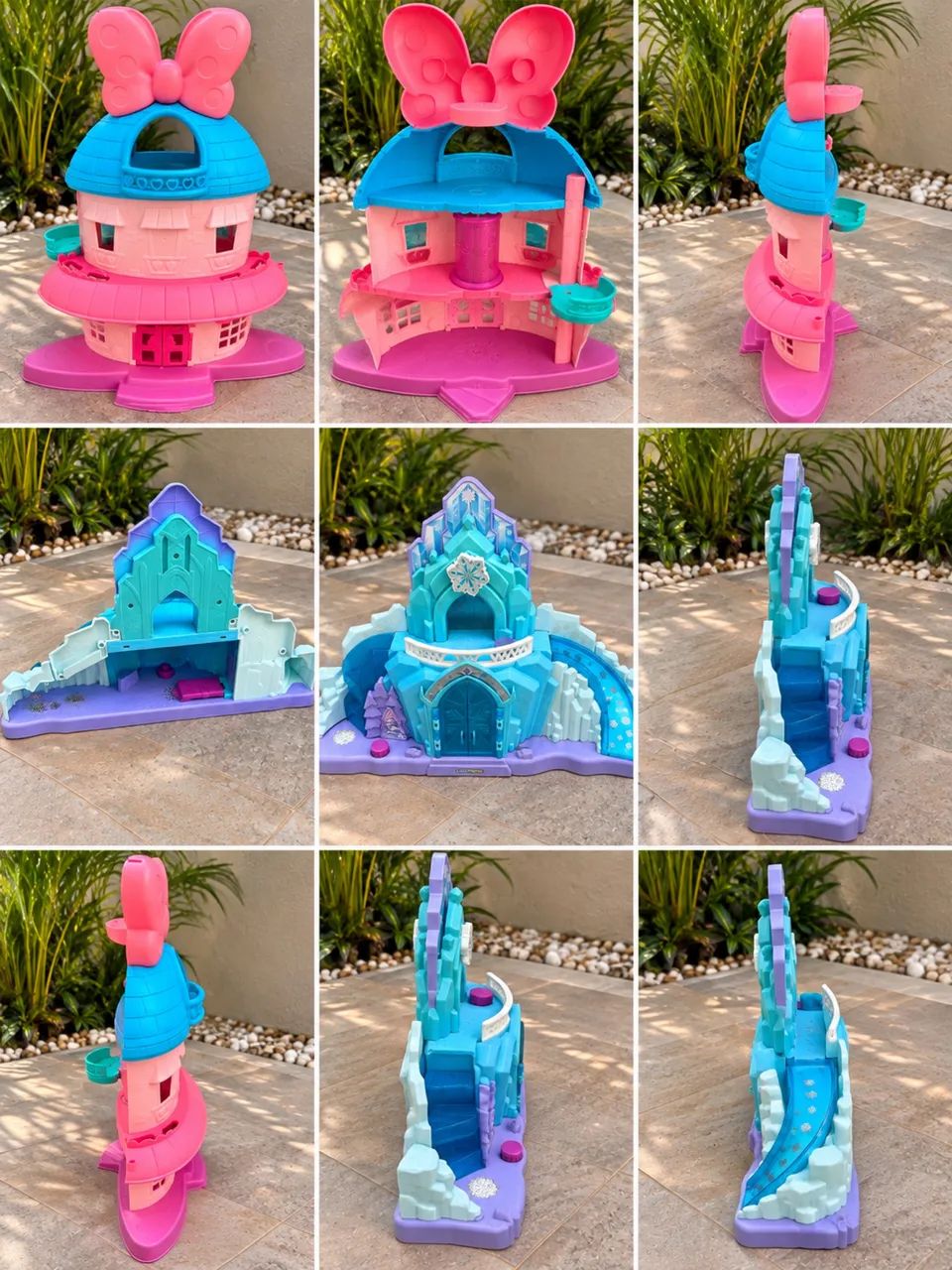 Brinquedos 