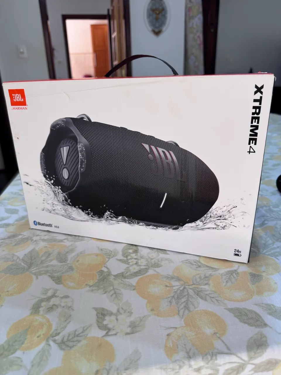 JBL Xtreme 4 - Aparelhos de Som - Vila Pinheiro, Pirassununga
