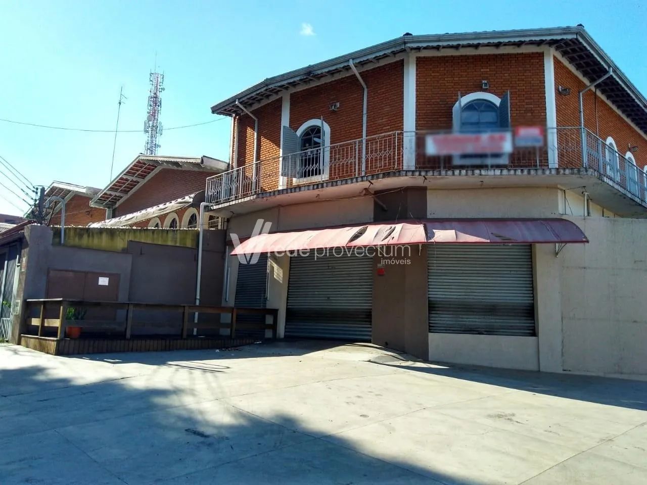 salão - Jardim dos Oliveiras - Campinas - Foto 2