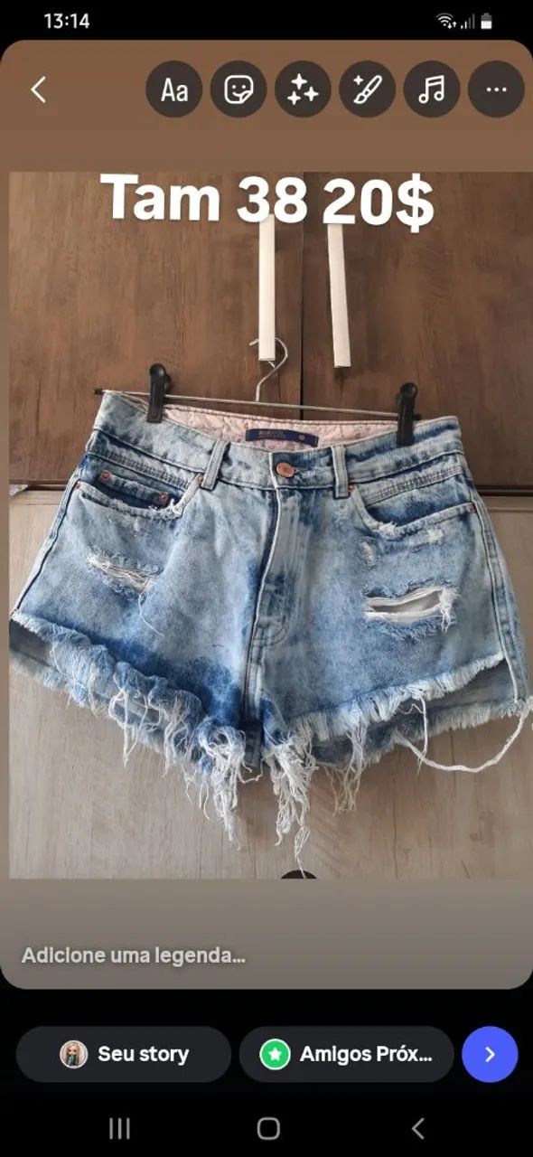 Peças femininas - Foto 5