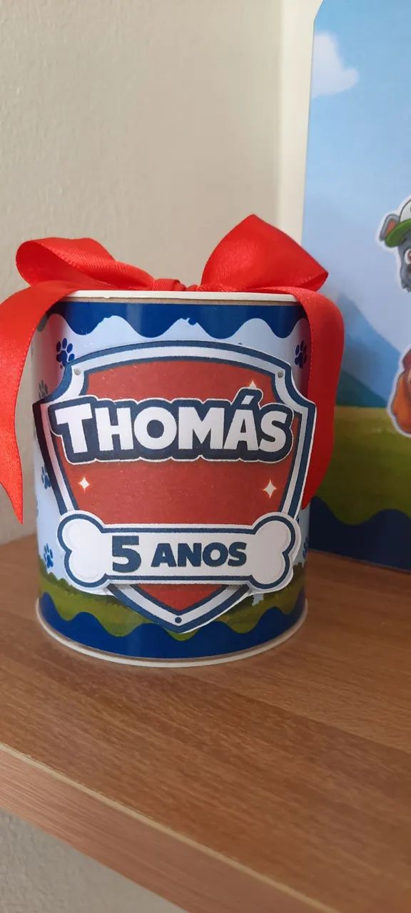 Personalizados para aniversário  - Foto 4