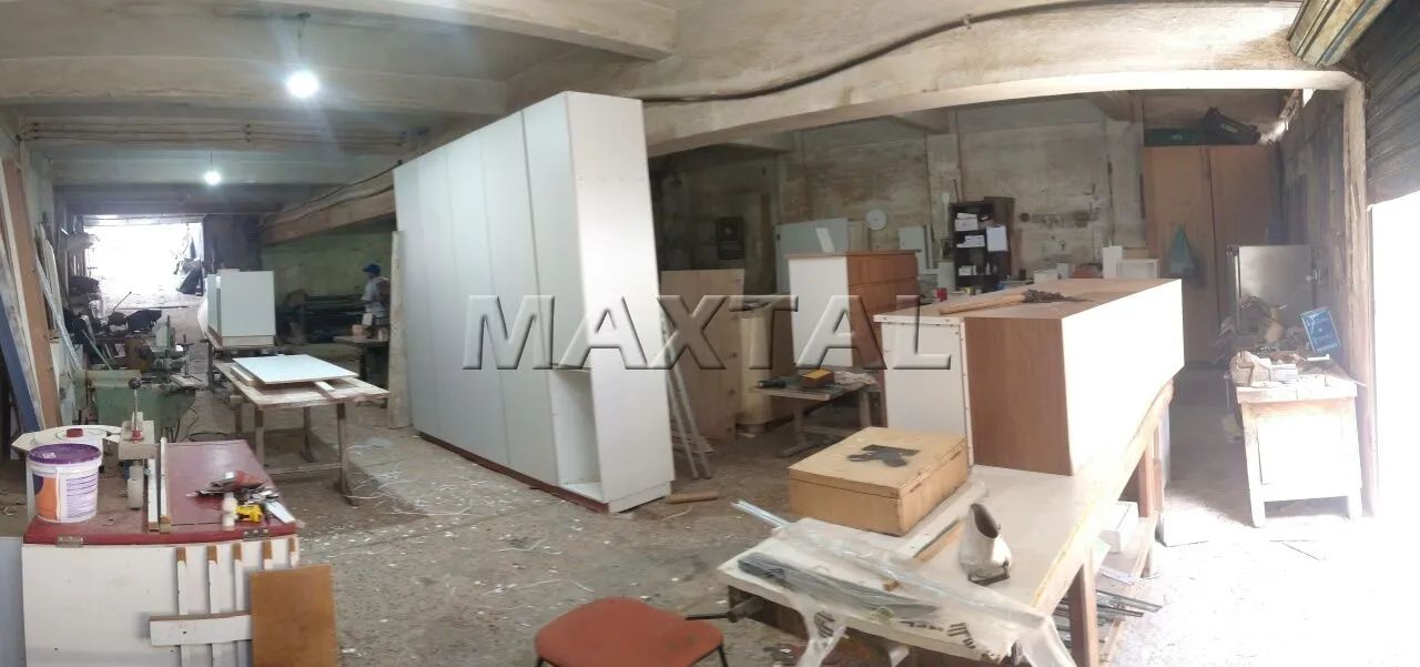 Prédio comercial 642m² à venda com 3 pavimentos, próximo do Terminal Vila Nova Cachoeirinh - Foto 4