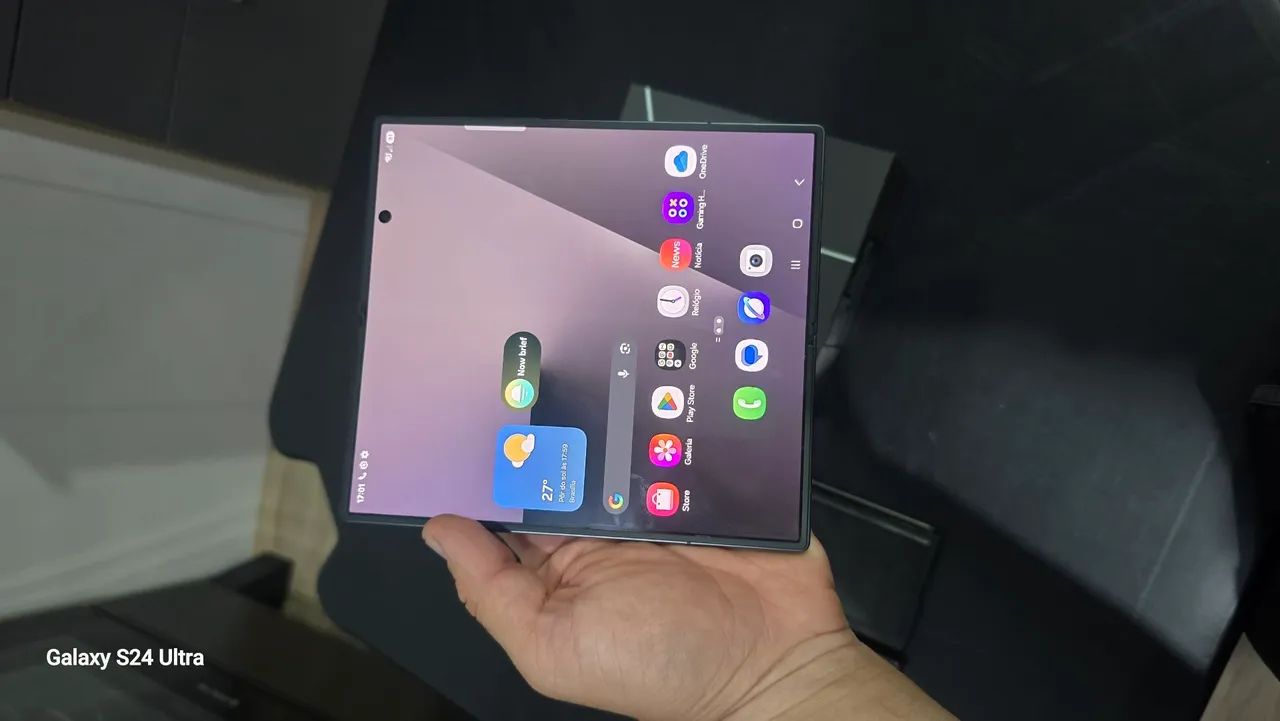 ZFold7 1TB  - Foto 3