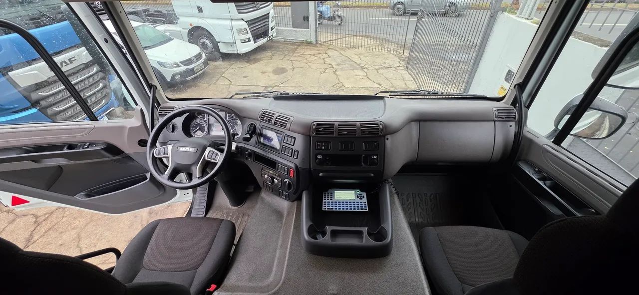 DAF CF 310 - Foto 5