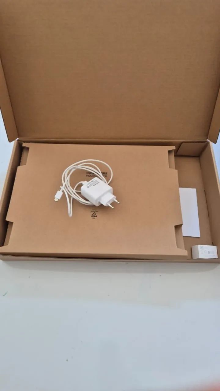 Galaxy Book 4 Intel i3 Windows 11 Original - Foto 3