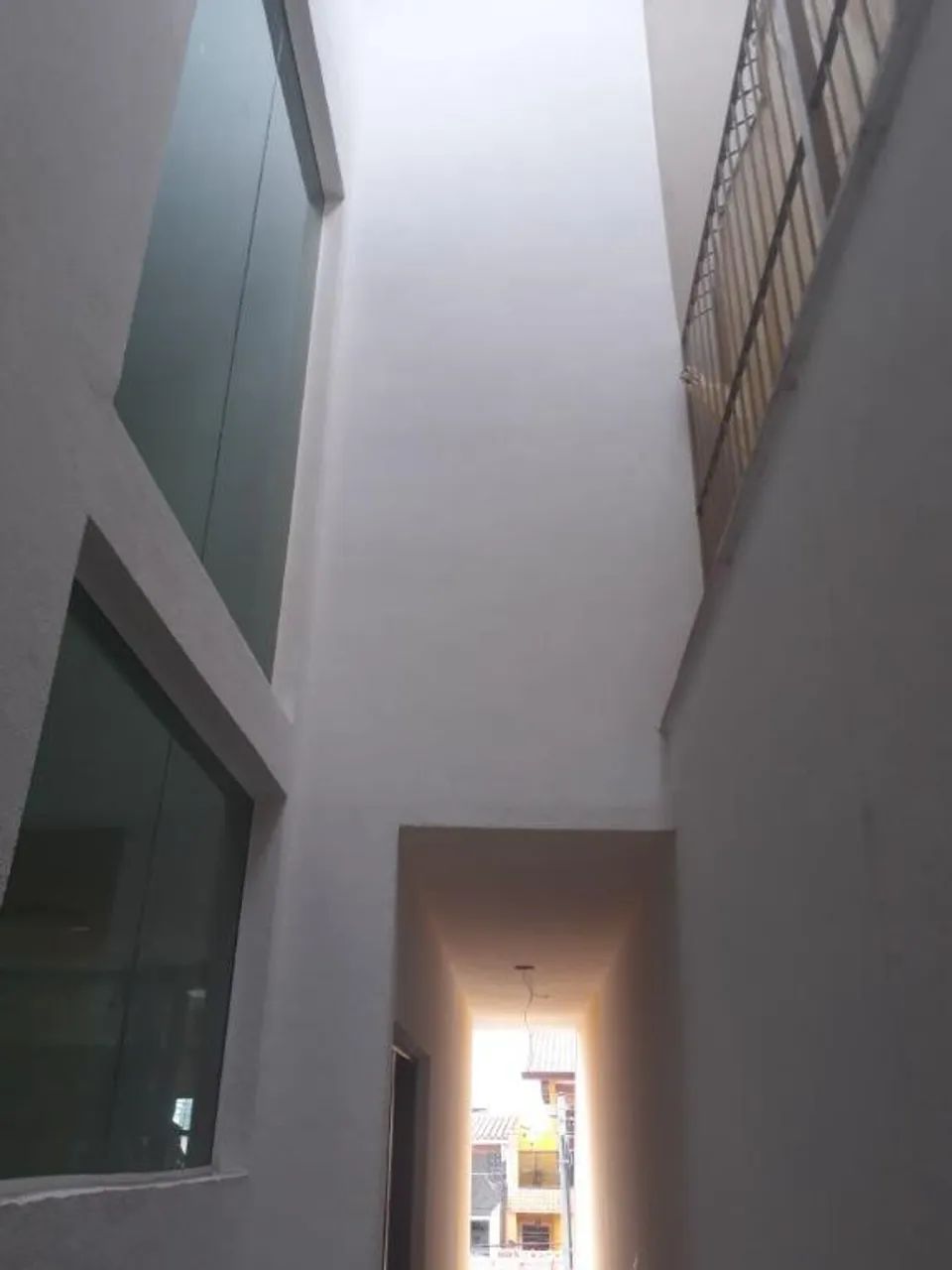 Sobardo para locação comercial e resisdencial em Santo André - Foto 2