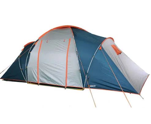 Barraca Explorer GT 4/6 pessoas da Nautika (NTK)  - Foto 3