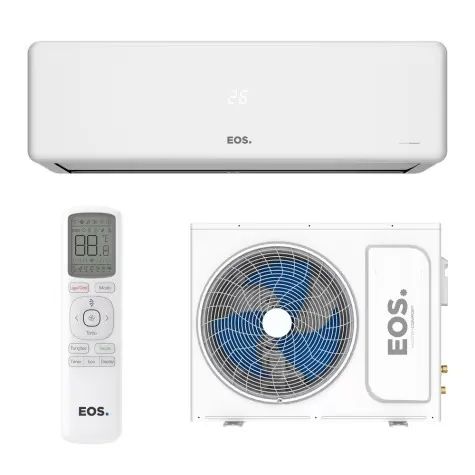 Ar-Condicionado Split 18000 BTUs EOS - Foto 3
