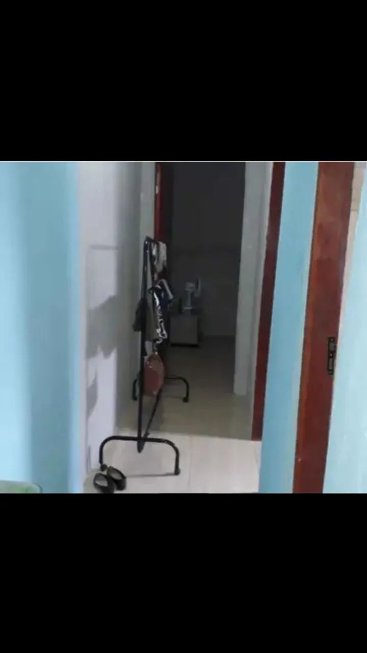 Casa no Satélite 1, com 2 quartos e Lage... - Foto 3